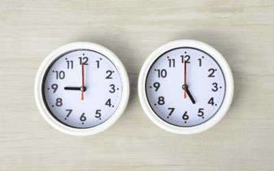 Cómo cumplir el registro de jornada laboral sin vulnerar la protección de datos